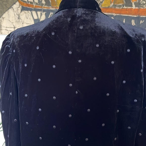 Final Markdown! Ulla Johnson The Orli Blazer - Picture 9 of 15